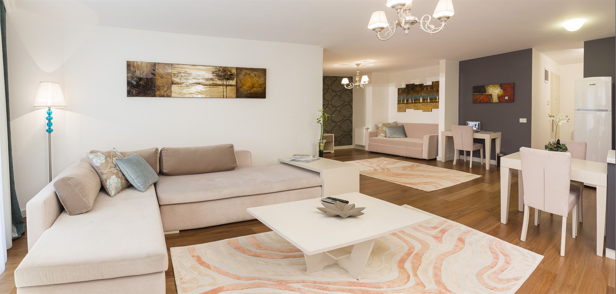 Turkuaz Suites Isztambul Kültér fotó
