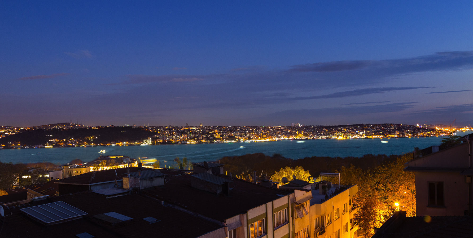 Turkuaz Suites Isztambul Kültér fotó