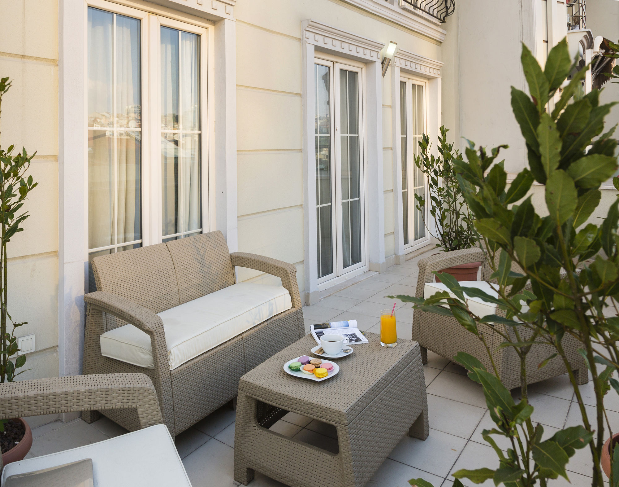 Turkuaz Suites Isztambul Kültér fotó