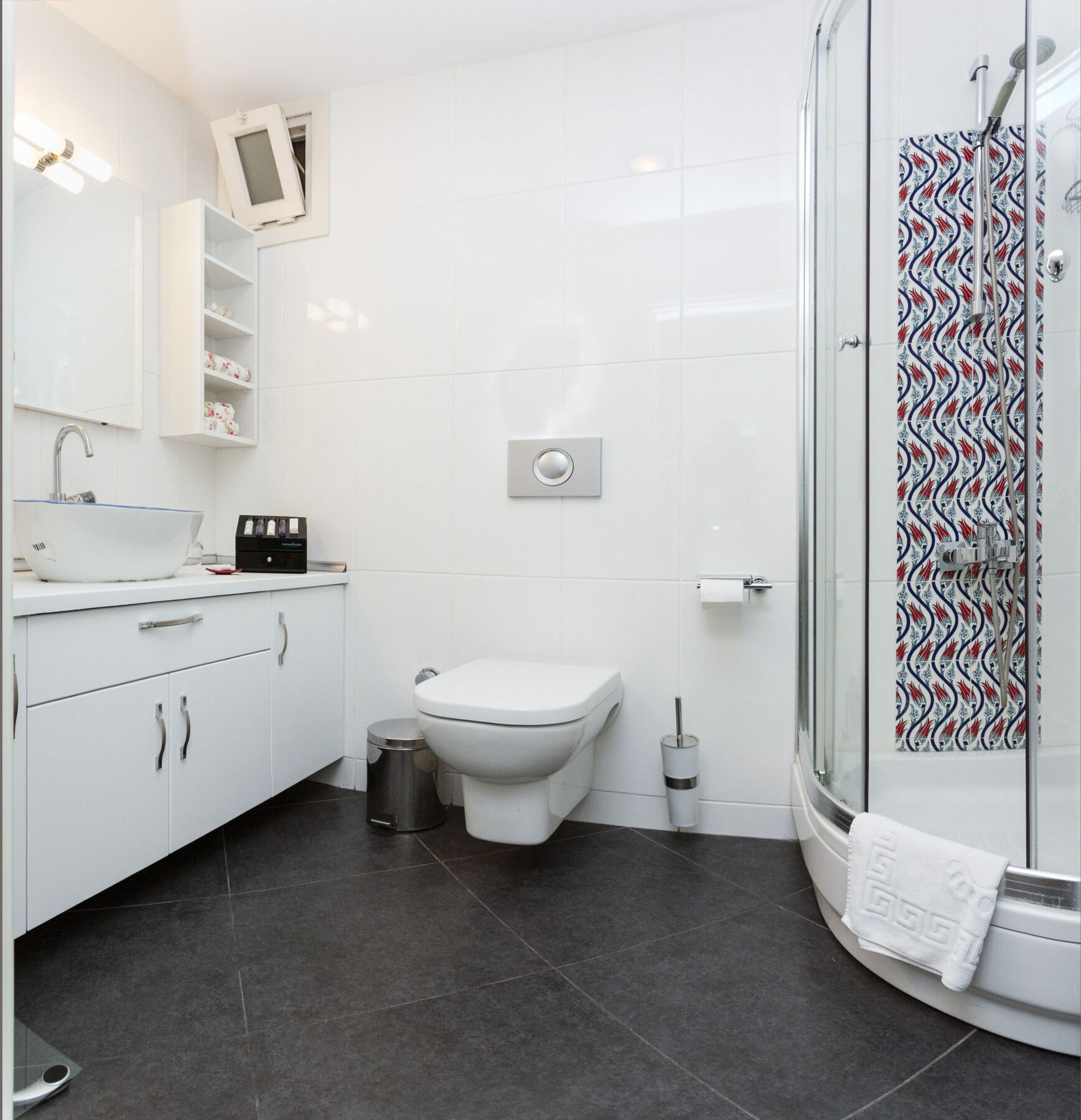 Turkuaz Suites Isztambul Kültér fotó